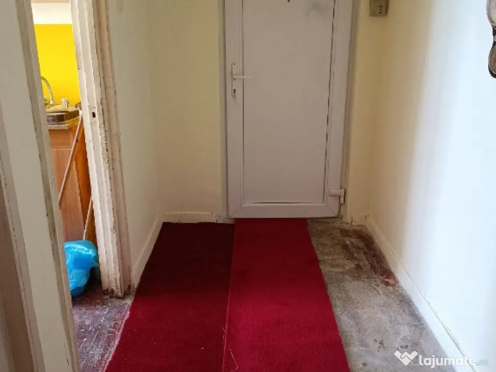 Apartament 2 camere etaj 1