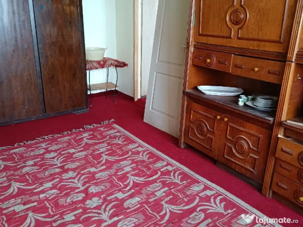 Apartament 2 camere etaj 1