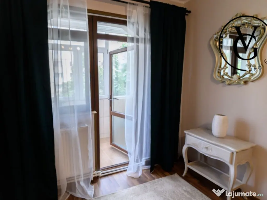 Apartament 2 camere - Casa de Cultură - Renovat recent 