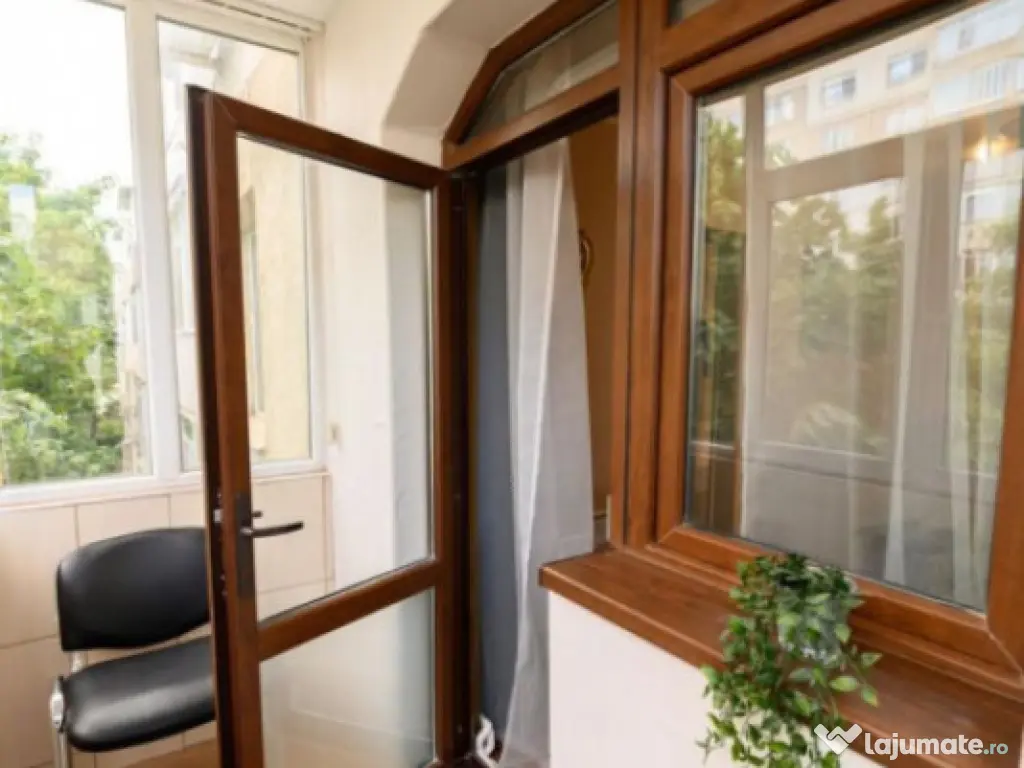 Apartament 2 camere - Casa de Cultură - Renovat recent 