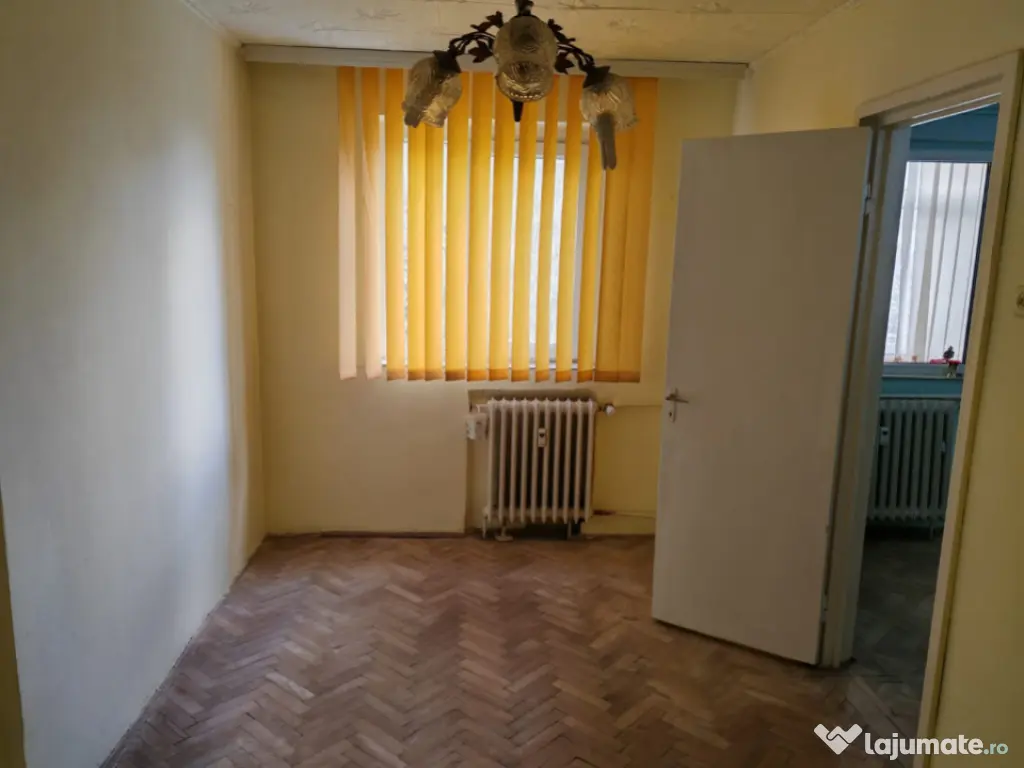 Apartament 2 camere Groapă - Scoala 8, Constanța 