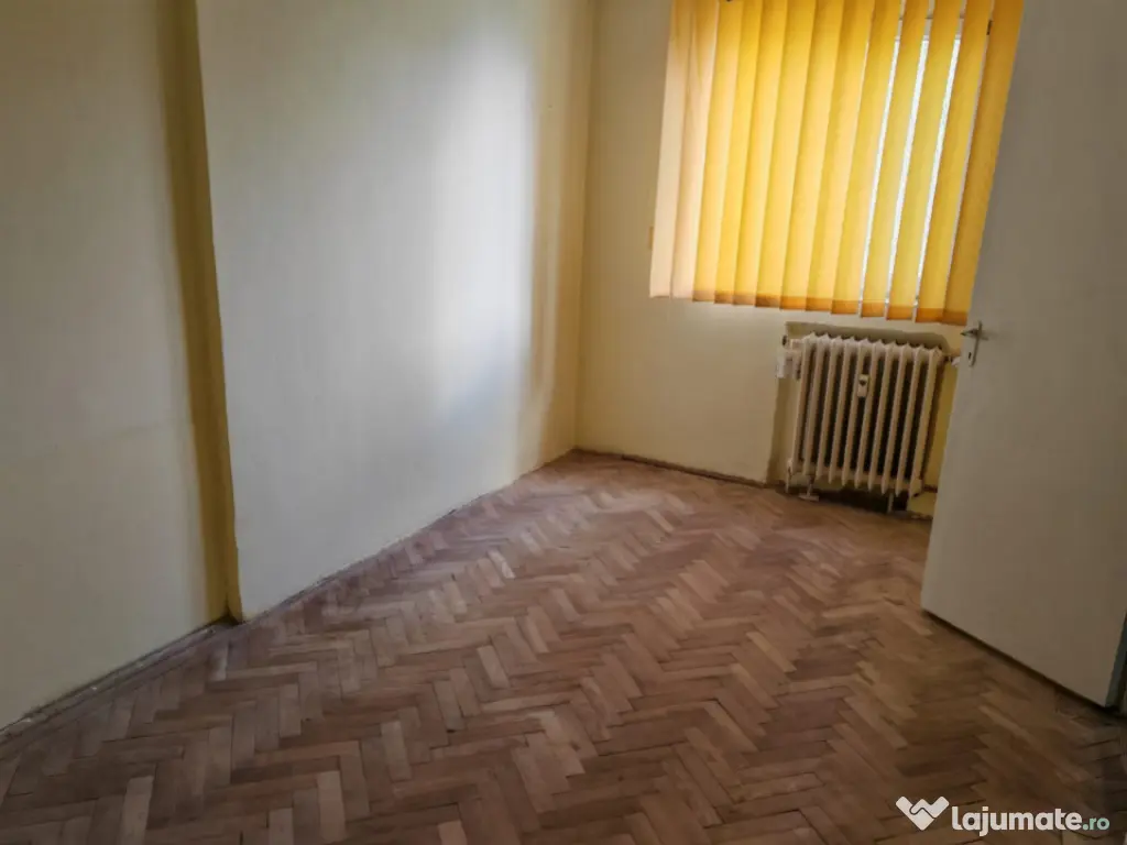 Apartament 2 camere Groapă - Scoala 8, Constanța 
