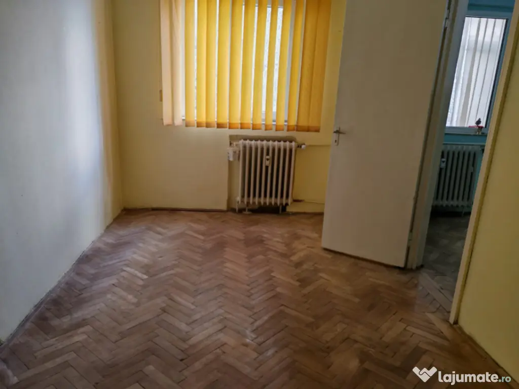 Apartament 2 camere Groapă - Scoala 8, Constanța 