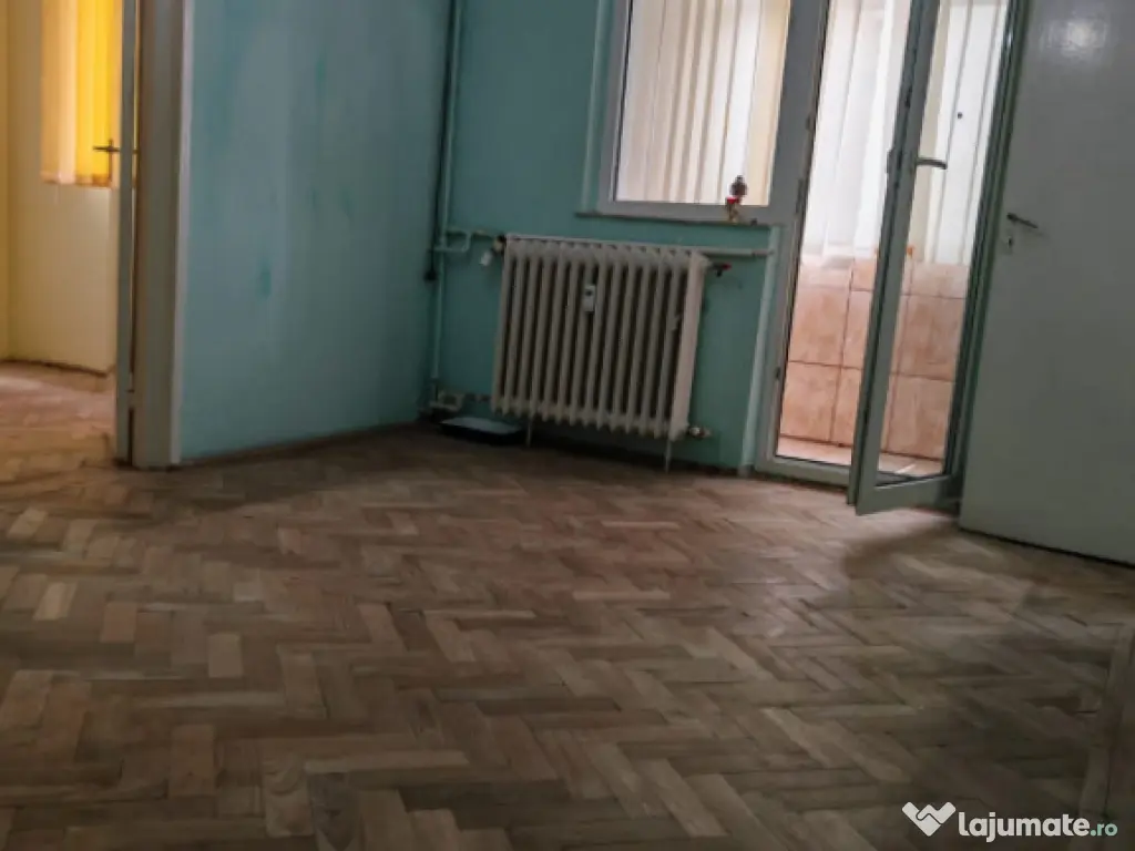 Apartament 2 camere Groapă - Scoala 8, Constanța 