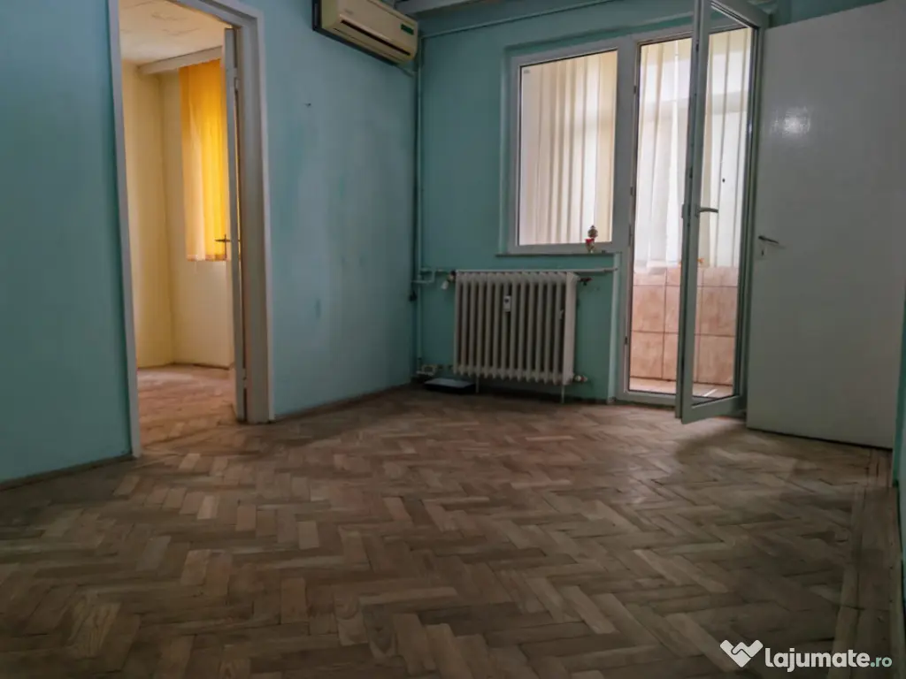 Apartament 2 camere Groapă - Scoala 8, Constanța 