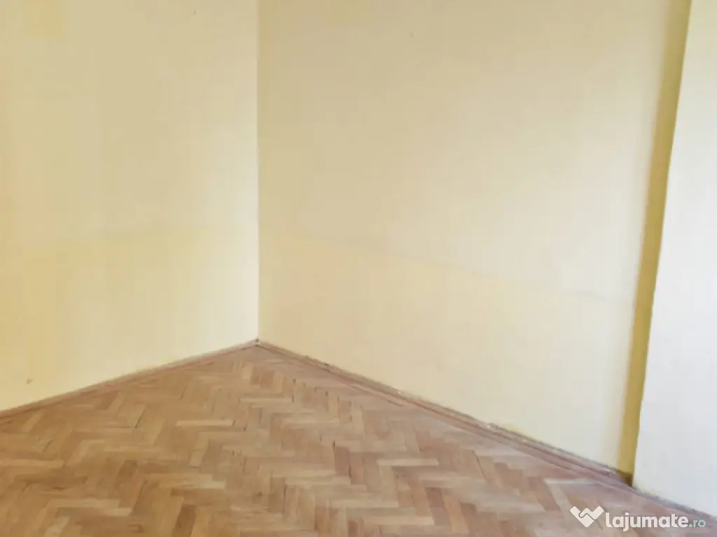 Apartament 2 camere Groapă - Scoala 8, Constanța 