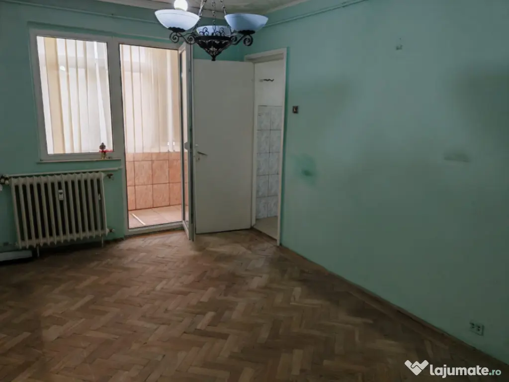 Apartament 2 camere Groapă - Scoala 8, Constanța 