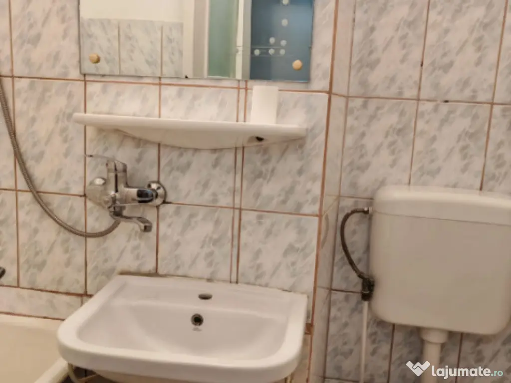 Apartament 2 camere Groapă - Scoala 8, Constanța 