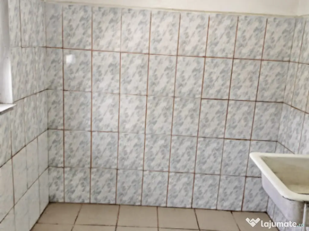 Apartament 2 camere Groapă - Scoala 8, Constanța 