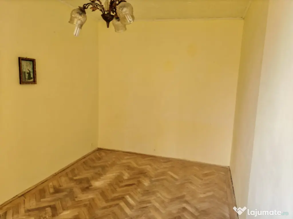 Apartament 2 camere Groapă - Scoala 8, Constanța 