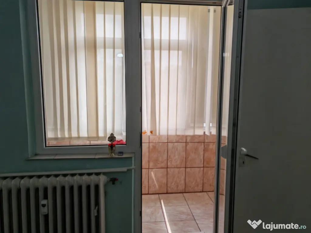 Apartament 2 camere Groapă - Scoala 8, Constanța 