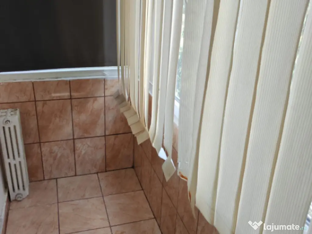 Apartament 2 camere Groapă - Scoala 8, Constanța 