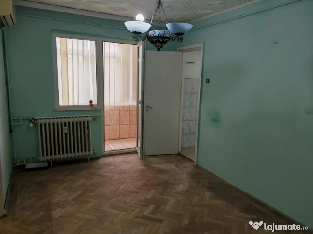 Apartament 2 camere Groapă - Scoala 8, Constanța 