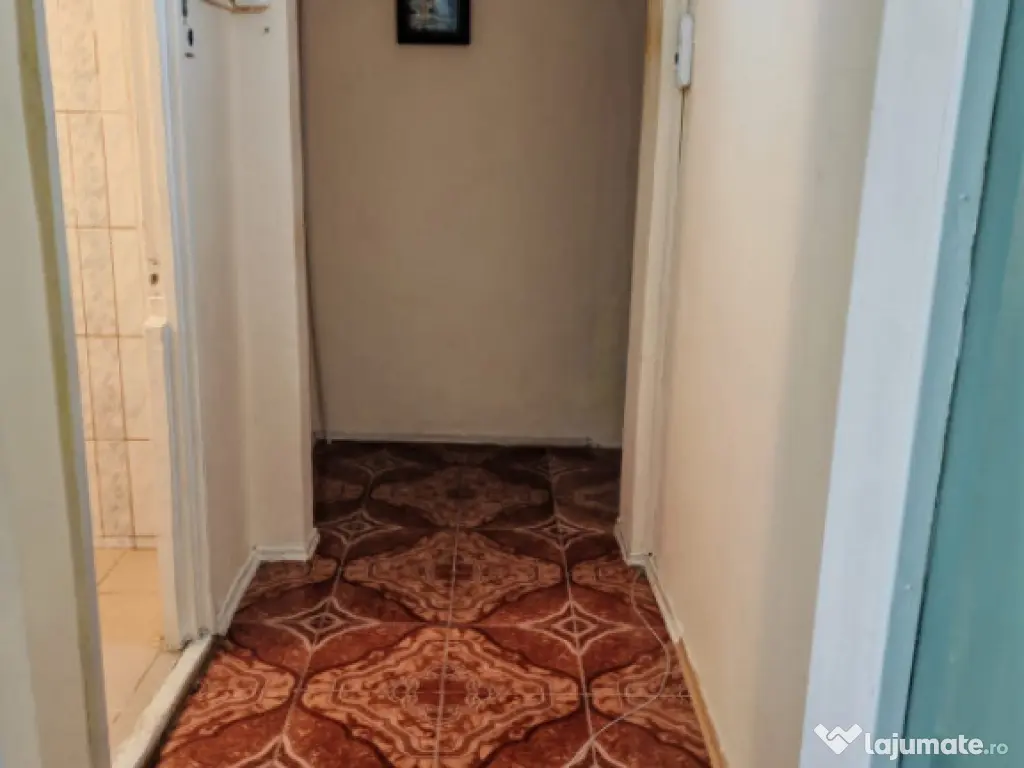 Apartament 2 camere Groapă - Scoala 8, Constanța 
