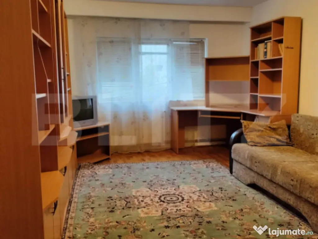 Apartament de vanzare, 2 camere, 53,42 mp, vedere superbă s