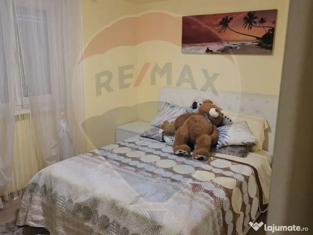 Casă / Vilă mobilata si utilata 