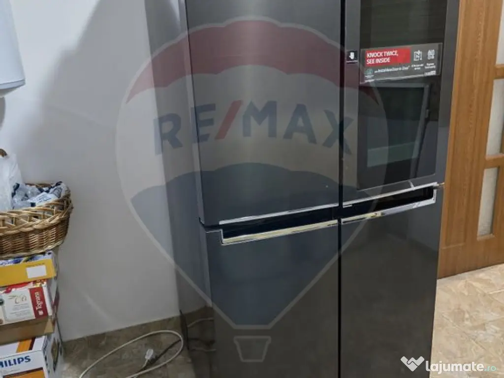 Casă / Vilă mobilata si utilata 