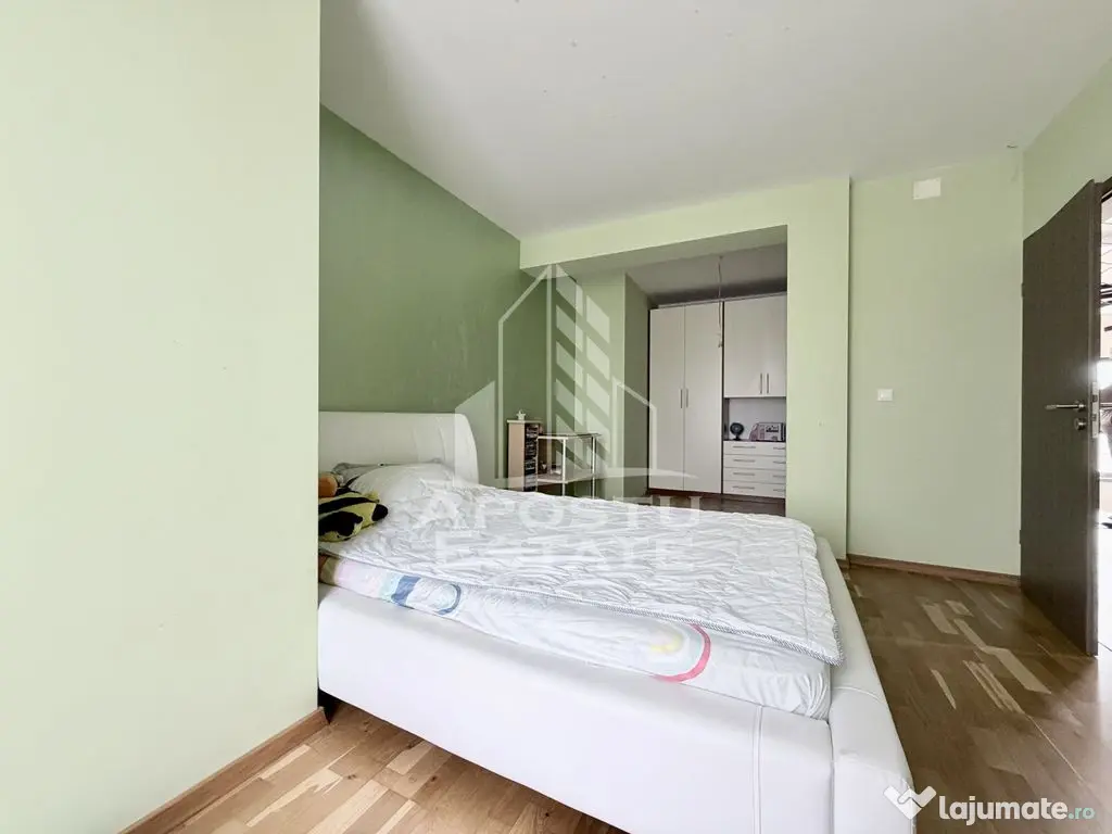 Casa moderna cu 5 camere, garaj dublu si piscina, Ciarda ...