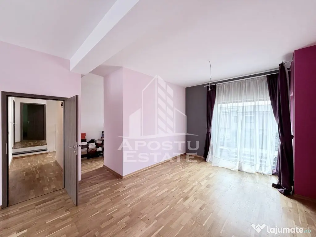 Casa moderna cu 5 camere, garaj dublu si piscina, Ciarda ...