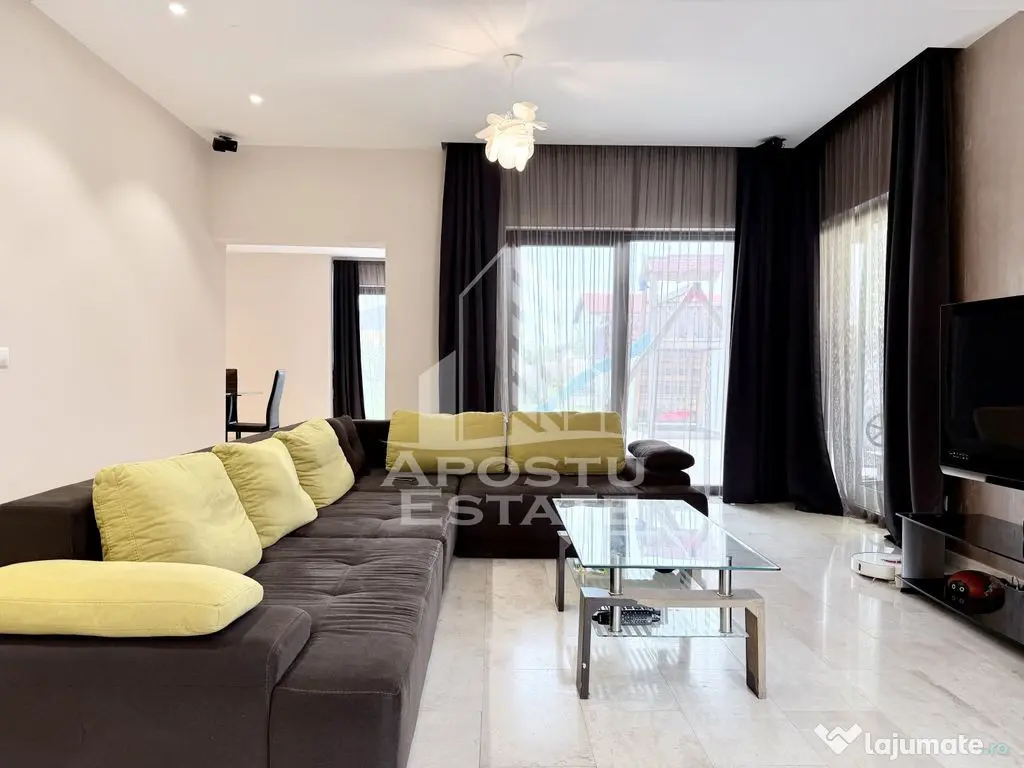 Casa moderna cu 5 camere, garaj dublu si piscina, Ciarda ...