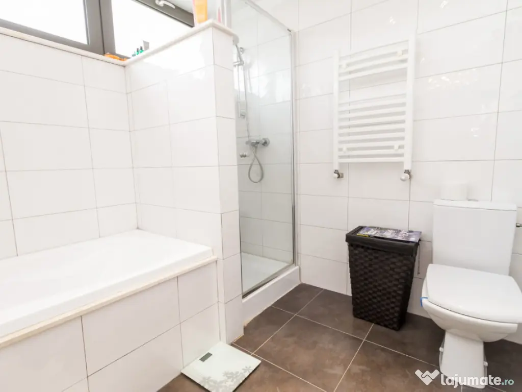 Duplex 4 camere in zona Dorobanti