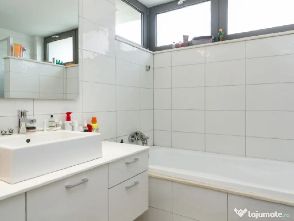 Duplex 4 camere in zona Dorobanti