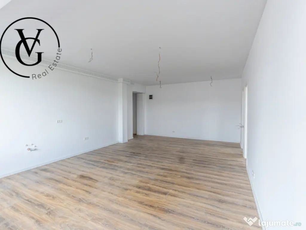 Apartament cu 2 camere în bloc nou - Otopeni - Comision 0%