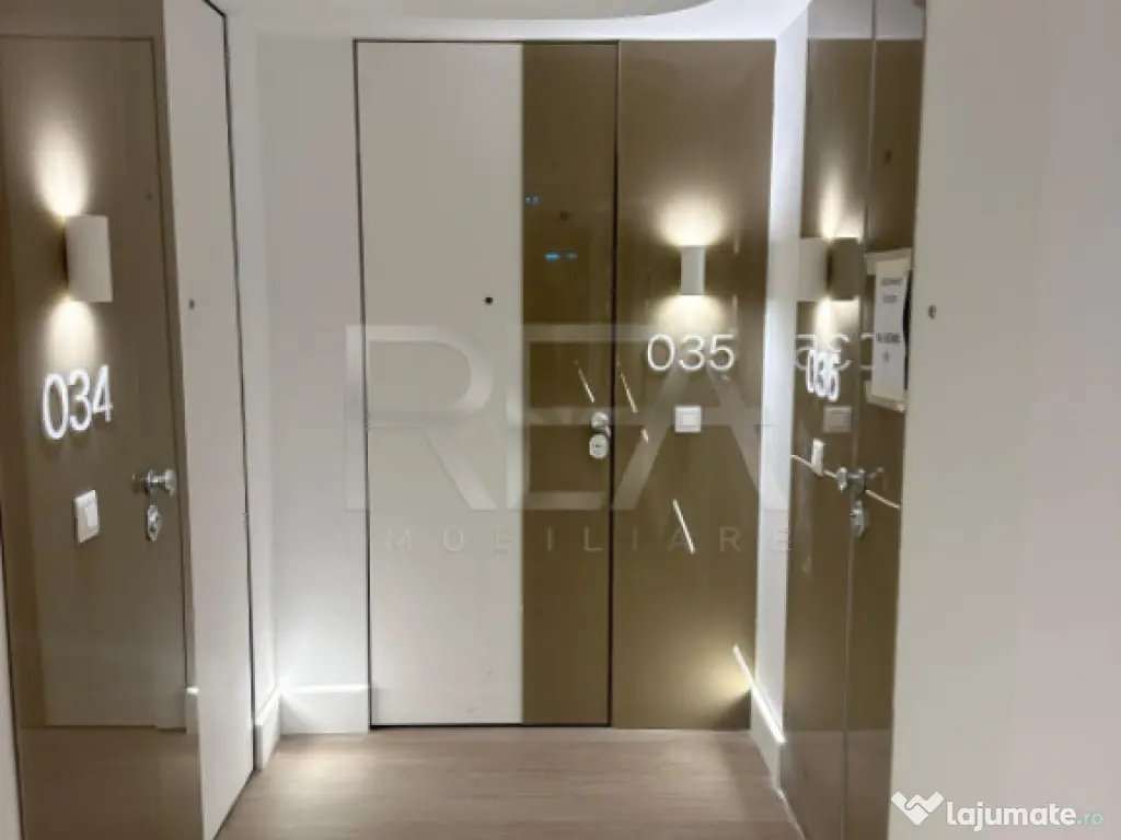 Apartament 3 Camere | Cortina 126 | Finisat | Decomandat 