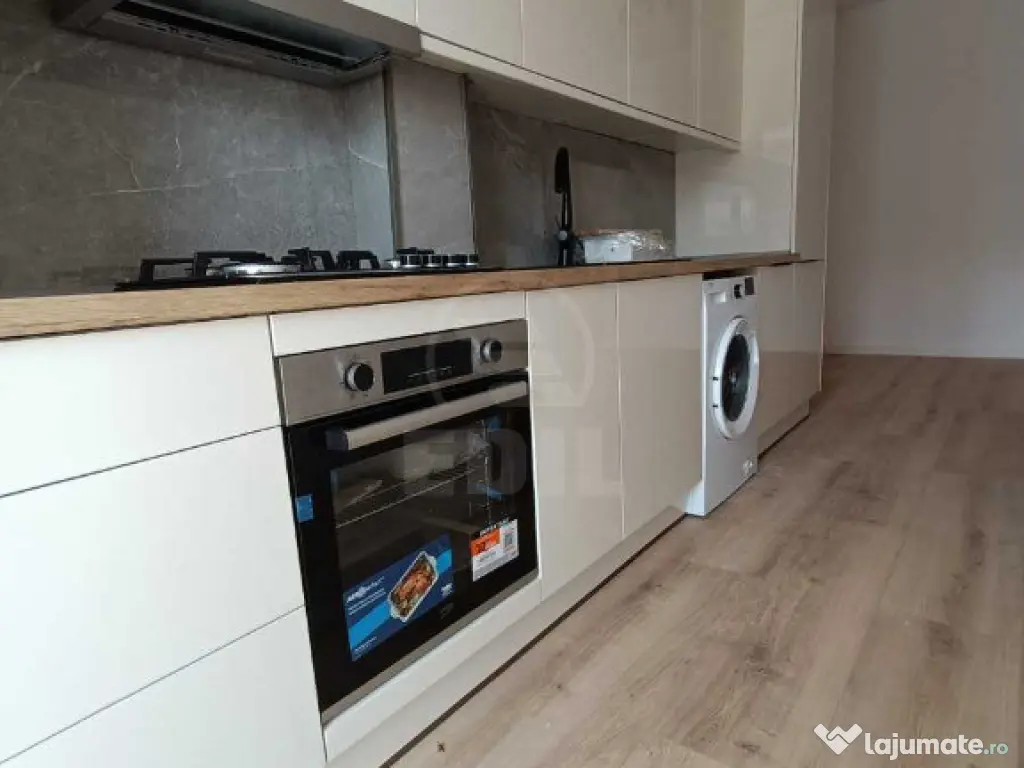 Apartament cu 3 camere, zona Eroilor-spațiu, stil și confort!