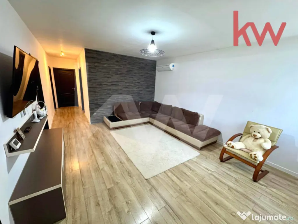 Casa Dotări Smart & Eficiență Energetică, 4 camere, Dami 