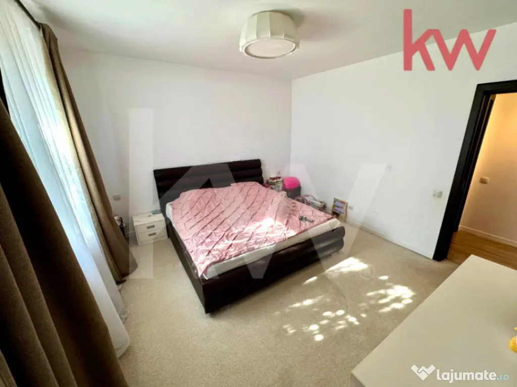 Casa Dotări Smart & Eficiență Energetică, 4 camere, Dami 