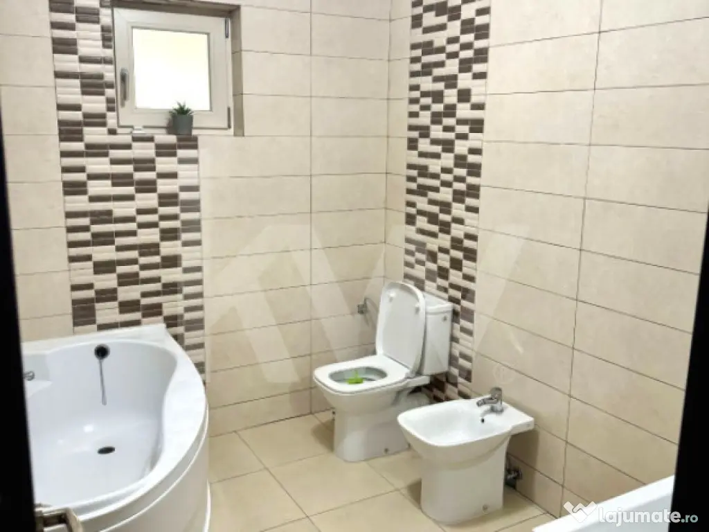 Casa Dotări Smart & Eficiență Energetică, 4 camere, Dami 