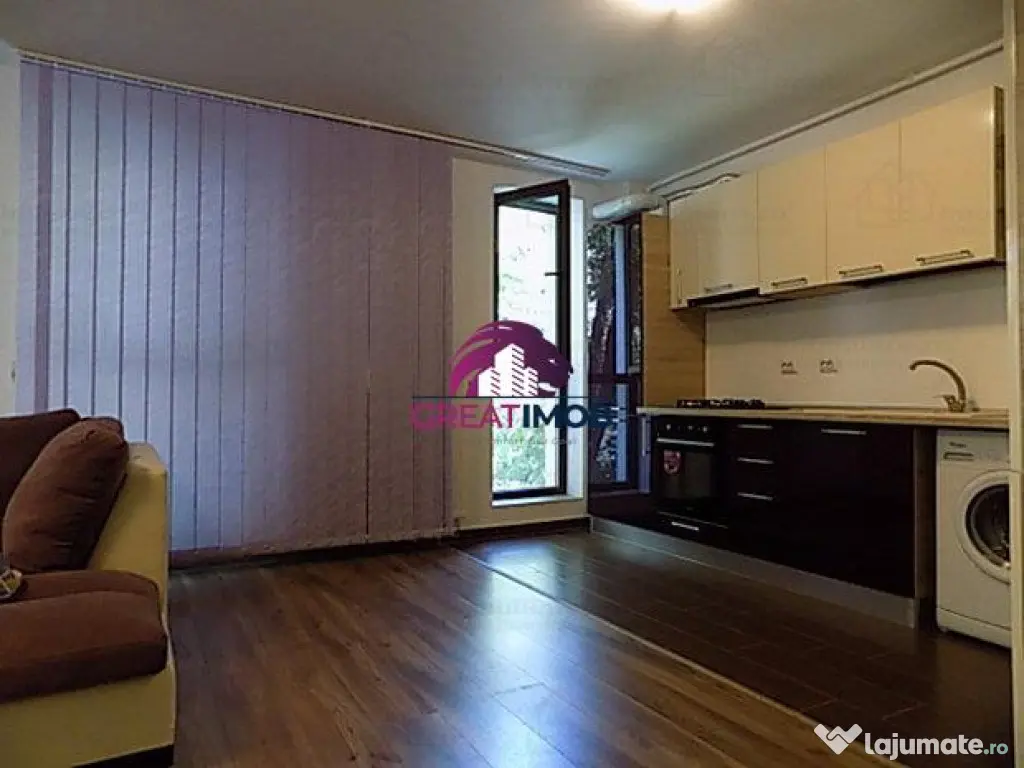 Apartament 2 camere de inchiriat Sector 2 – zona Iancul...