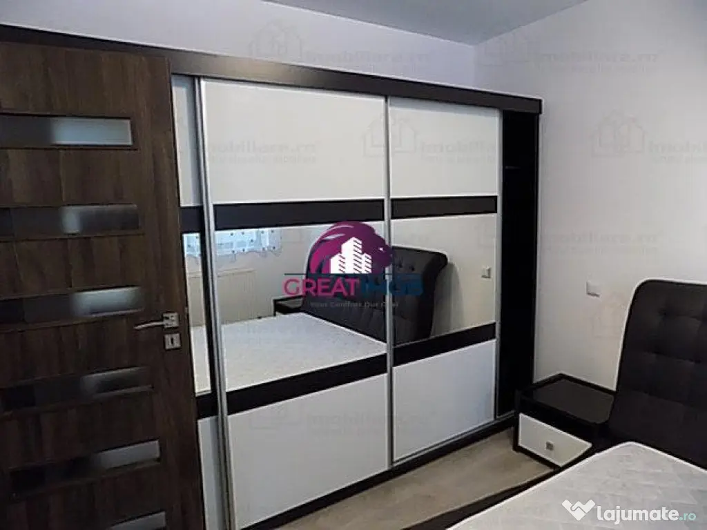 Apartament 2 camere de inchiriat Sector 2 – zona Iancul...