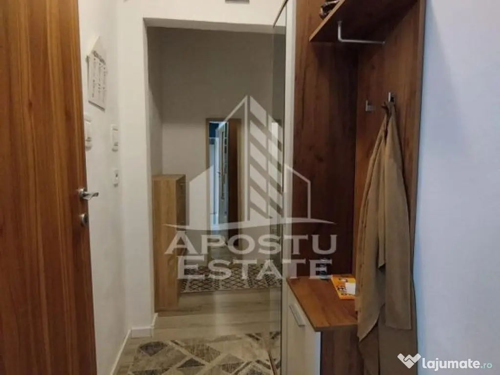 Apartament 3 camere, Pet Friendly, zona Sagului