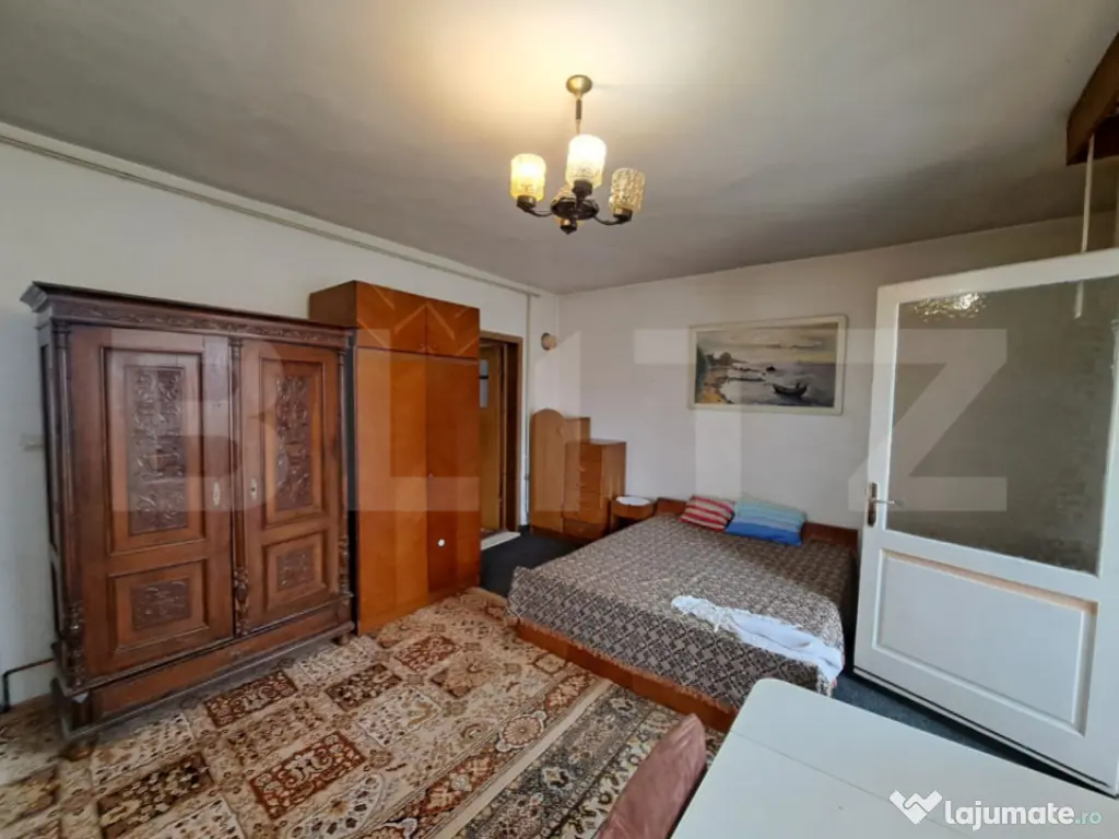 2 case lipite, ideale pentru 2 familii – Hărman, la doar