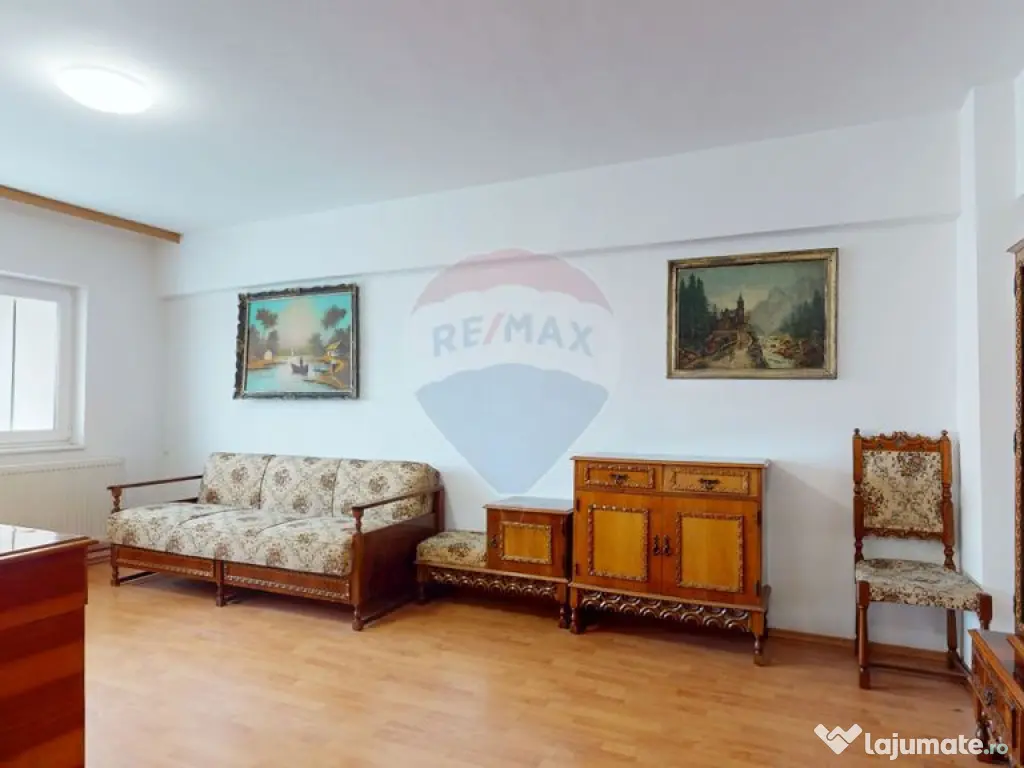 Comision 0% | Apartament 2 camere | Etaj 3 | 13 Decembrie