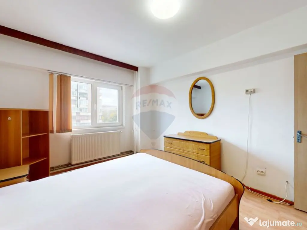 Apartament 2 camere | Etaj 3 | 13 Decembrie 