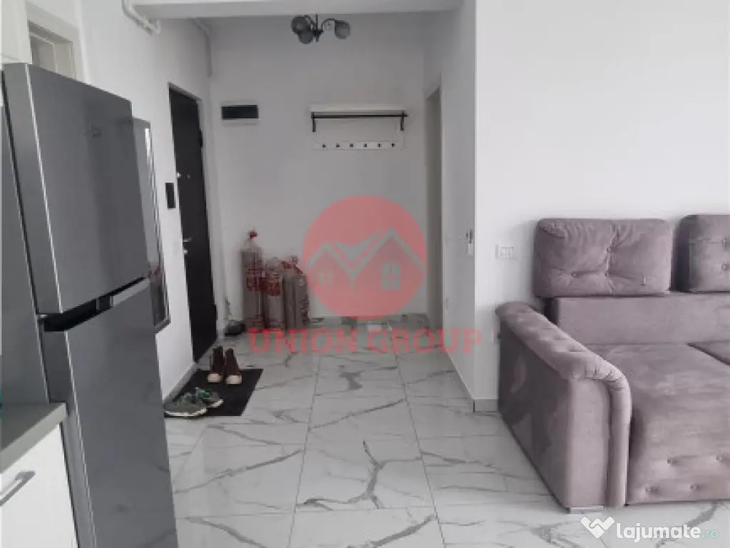 Apartament 2 camere cu vedere superba la lac, in Mamaia ?...