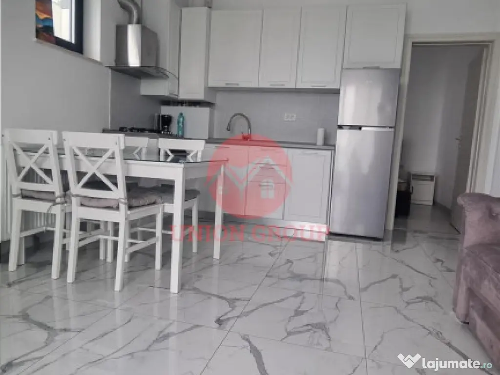 Apartament 2 camere cu vedere superba la lac, in Mamaia ?...