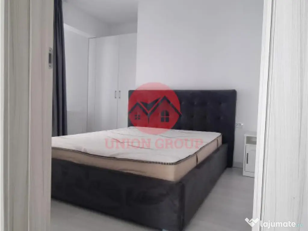 Apartament 2 camere cu vedere superba la lac, in Mamaia ?...