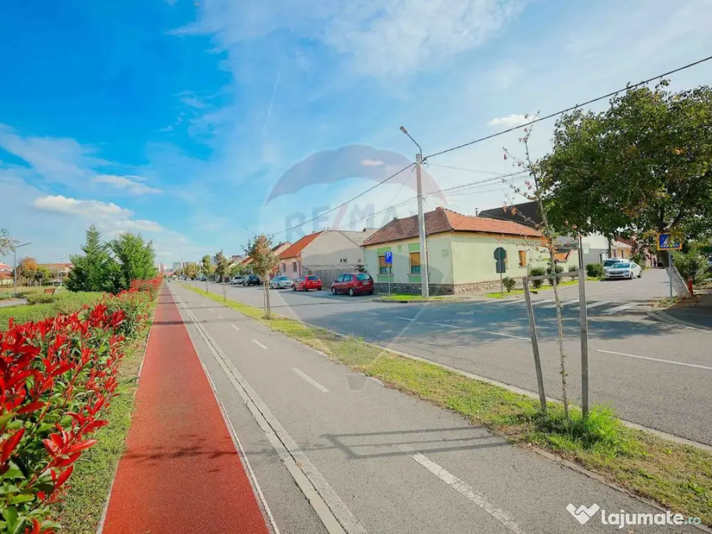Casă cu 2 camere de vânzare în zona Ioșia Strada Arț...