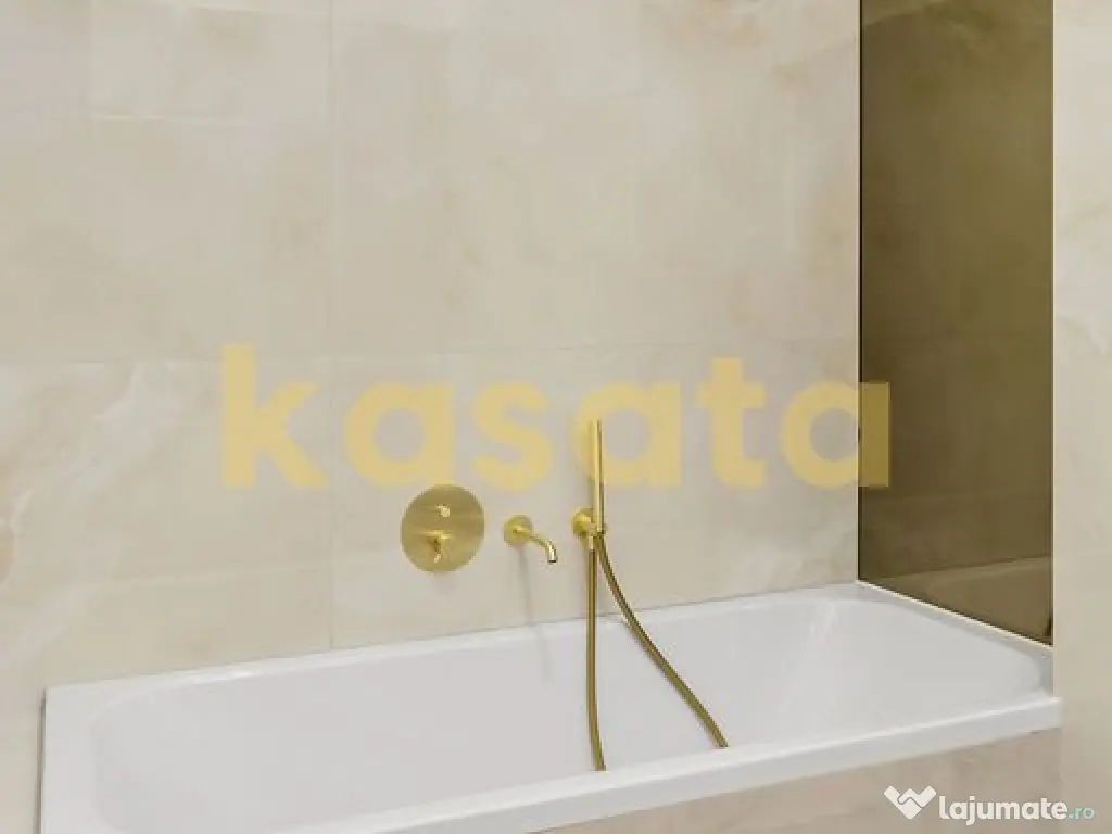 3 camere premium | Etaj 6 | Cortina North 