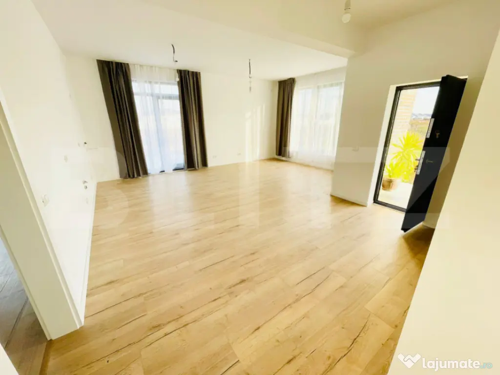 ???? Prezentare proiect – Casă parter, 4 camere, 2 băi