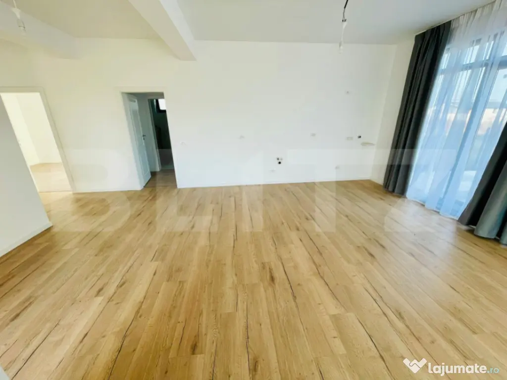 ???? Prezentare proiect – Casă parter, 4 camere, 2 băi