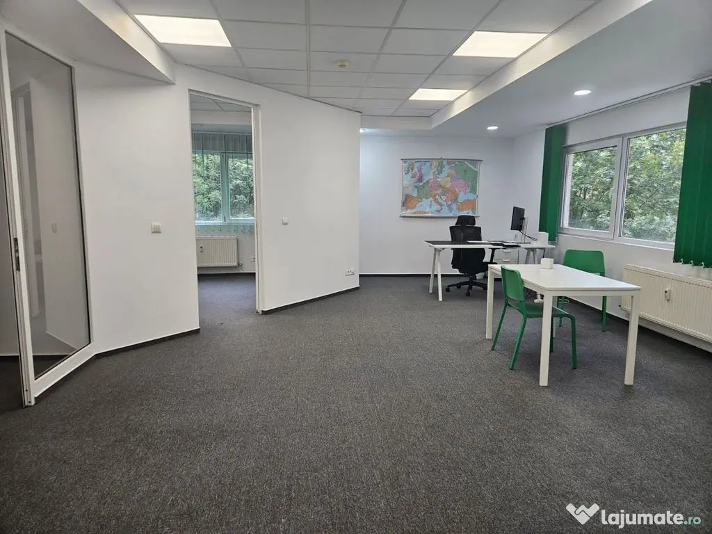 Spatiu de birouri zona Victoriei 