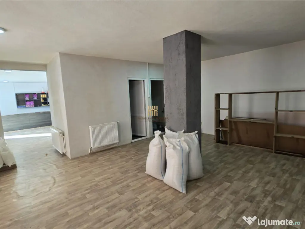 Casa si Spatiu Comercial Luncusoara Suceava De 