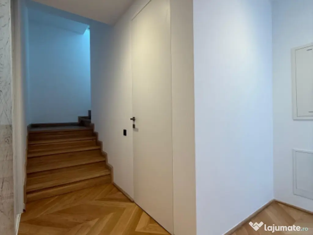 Penthouse 4 camere | 300 MP | ONE Mamaia Nord | Vedere spre 