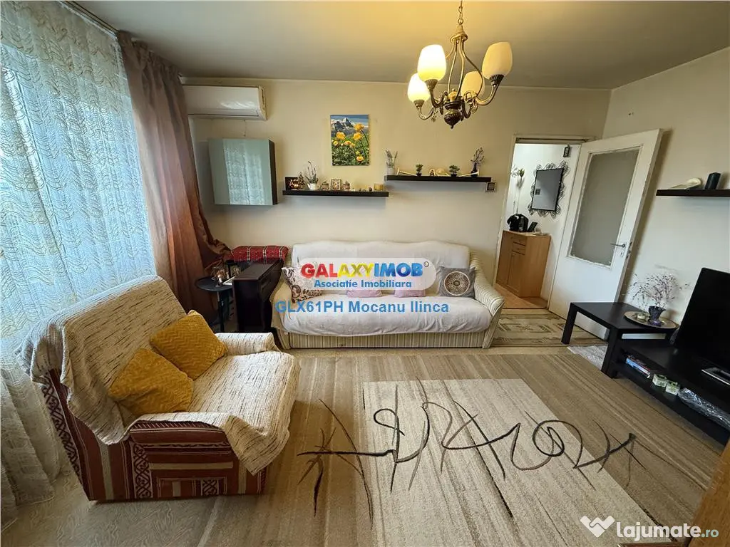 Apartament 2 camere, in Ploiesti, Malu Rosu