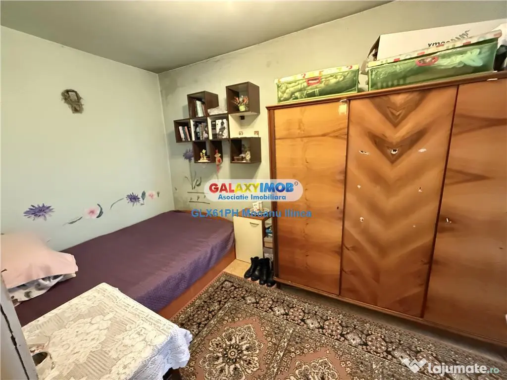 Apartament 2 camere, in Ploiesti, Malu Rosu